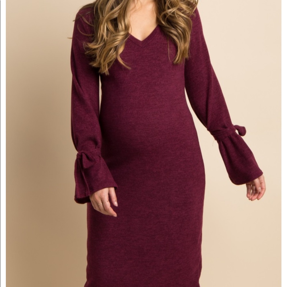 Maternity Dress